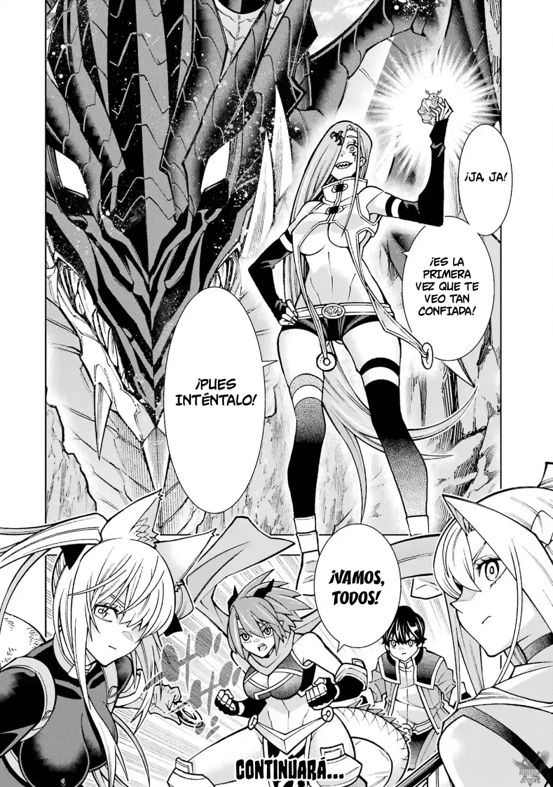 A Perpetually F-rank, Bottom-tier Adventurer With The Skill Of "interpreter" Teams Up With The Strongest, Most Beautiful Girls Of Different Races, Blossoms His Talent, And Becomes Unstoppable capítulo 5 página 31