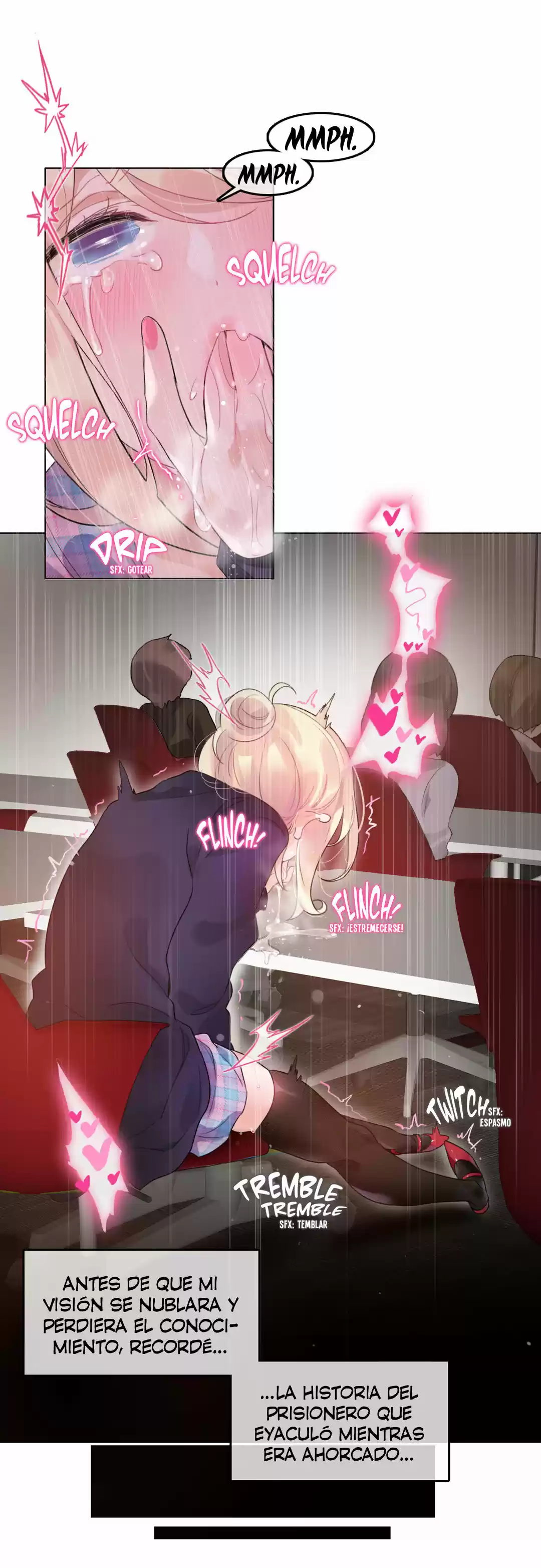 A Pervert's Daily Life - Capítulo 53 - Página 16 - LectorTMOo