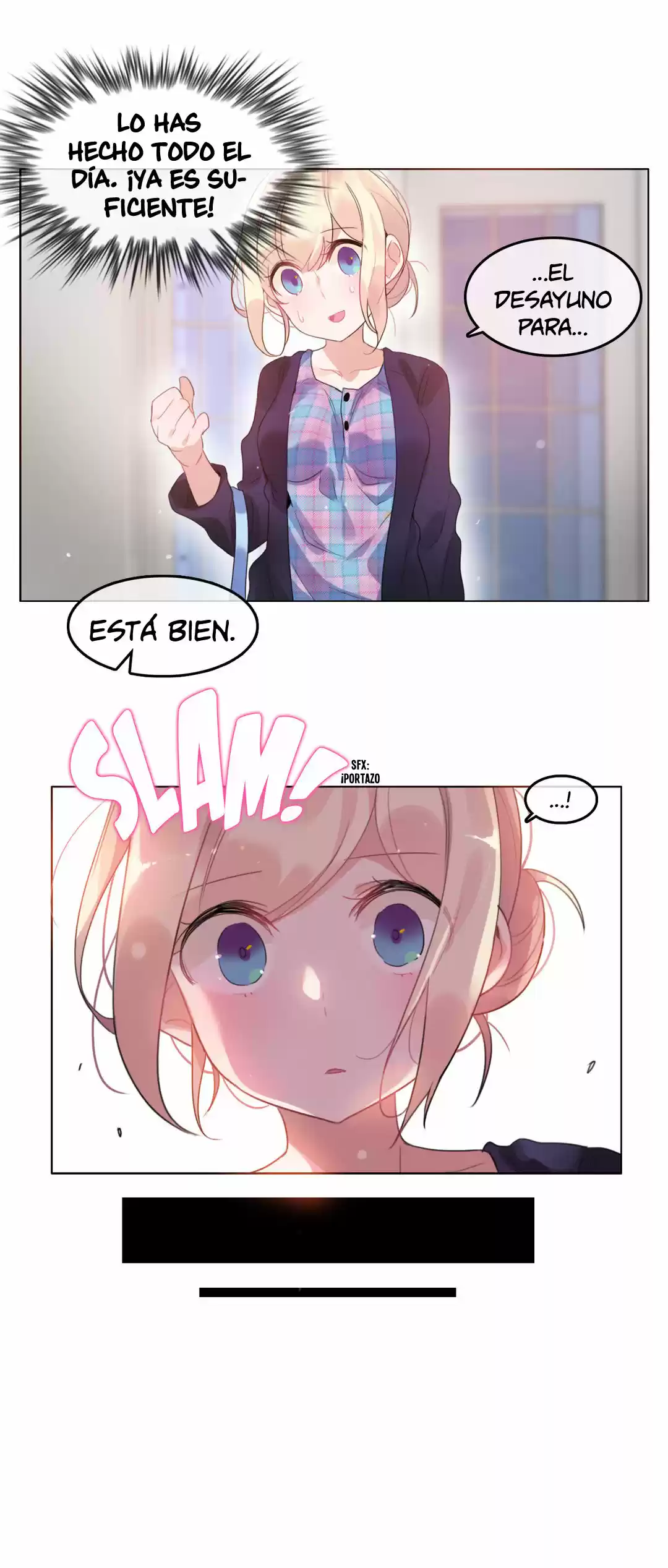 A Pervert's Daily Life - Capítulo 53 - Página 19 - LectorTMOo