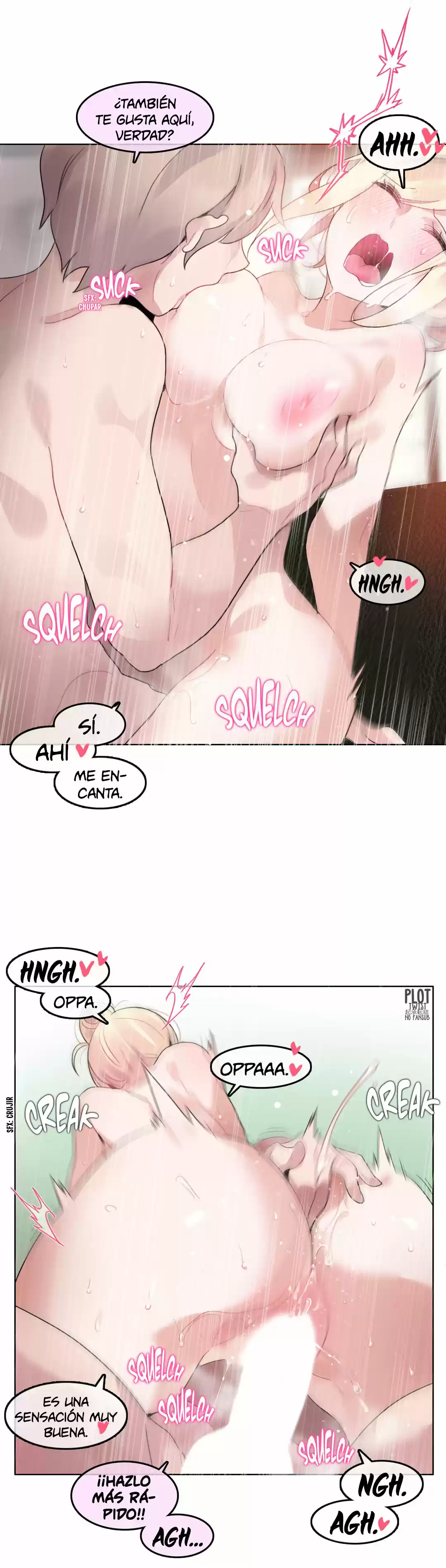 A Pervert's Daily Life - Capítulo 54 - Página 6 - LectorTMOo