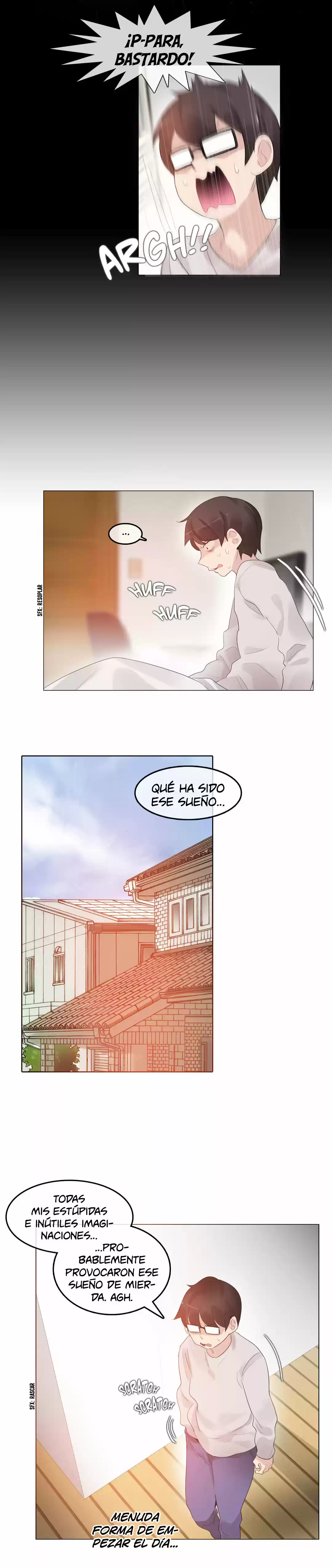 A Pervert's Daily Life - Capítulo 54 - Página 11 - LectorTMOo