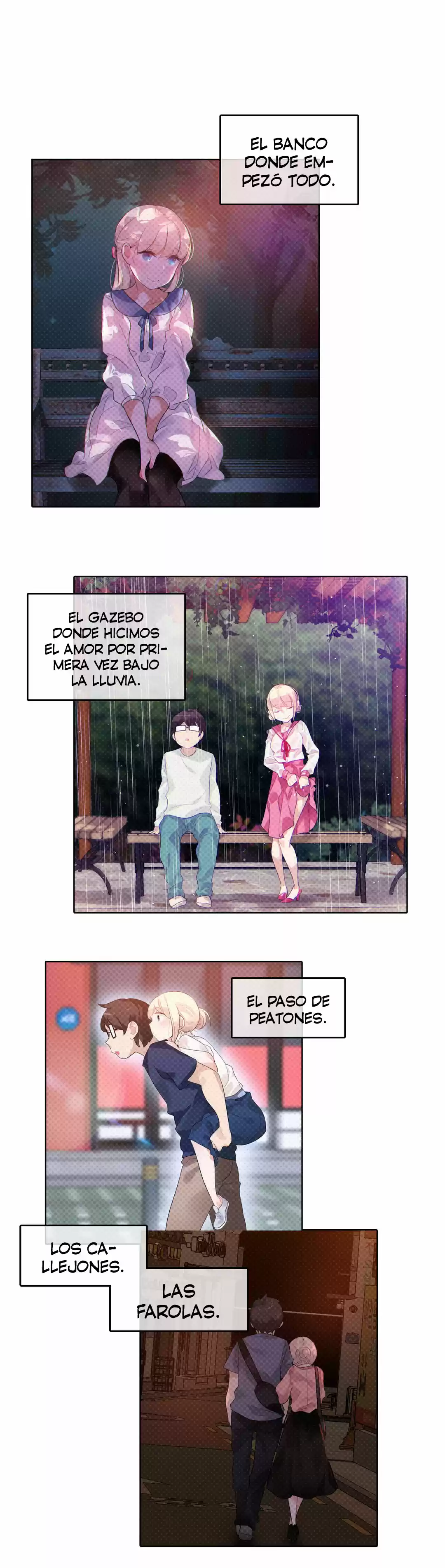 A Pervert's Daily Life - Capítulo 54 - Página 20 - LectorTMOo