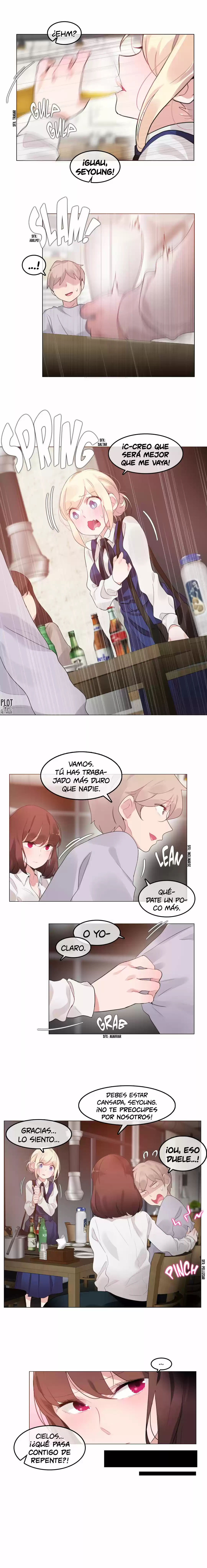 A Pervert's Daily Life - Capítulo 55 - Página 5 - LectorTMOo
