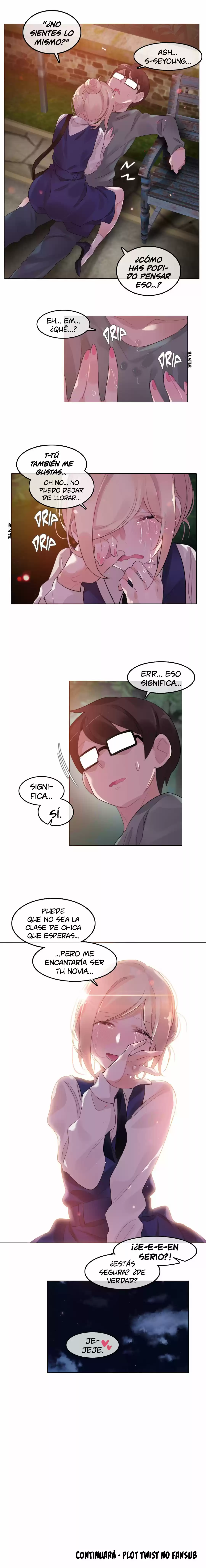 A Pervert's Daily Life - Capítulo 55 - Página 12 - LectorTMOo