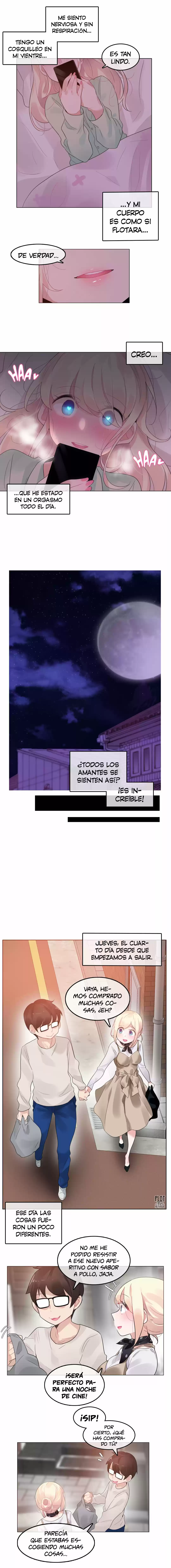 A Pervert's Daily Life - Capítulo 56 - Página 7 - LectorTMOo