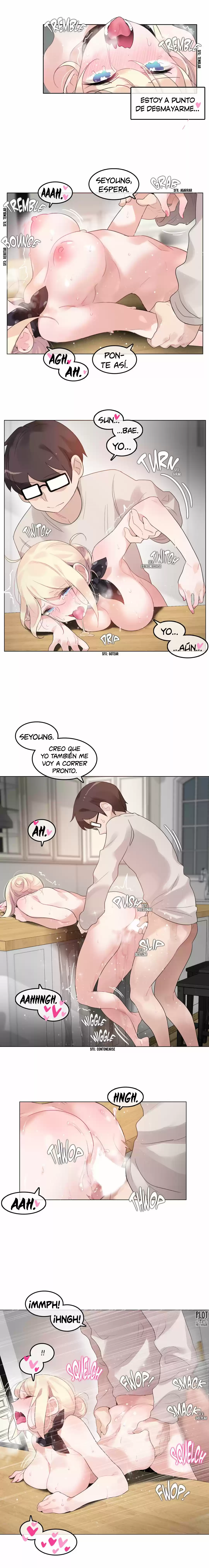 A Pervert's Daily Life - Capítulo 57 - Página 6 - LectorTMOo