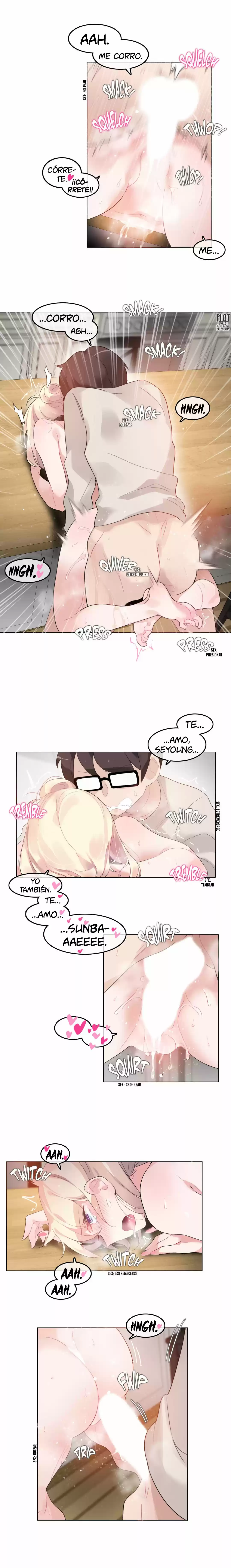 A Pervert's Daily Life - Capítulo 57 - Página 7 - LectorTMOo