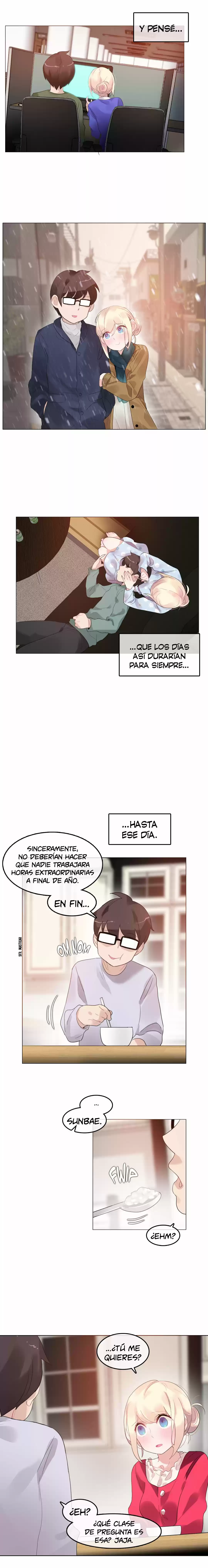 A Pervert's Daily Life - Capítulo 57 - Página 10 - LectorTMOo