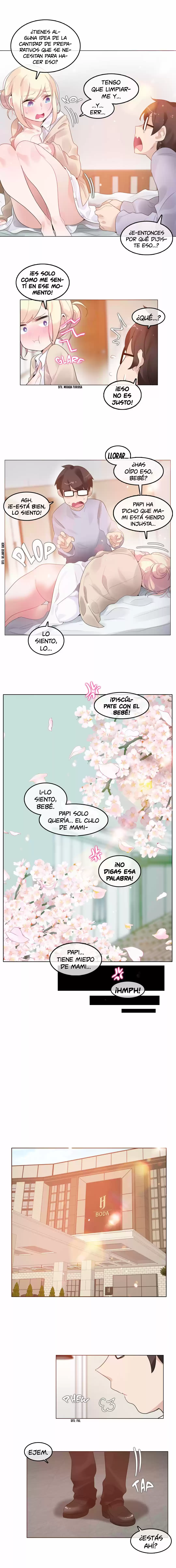 A Pervert's Daily Life - Capítulo 58 - Página 6 - LectorTMOo