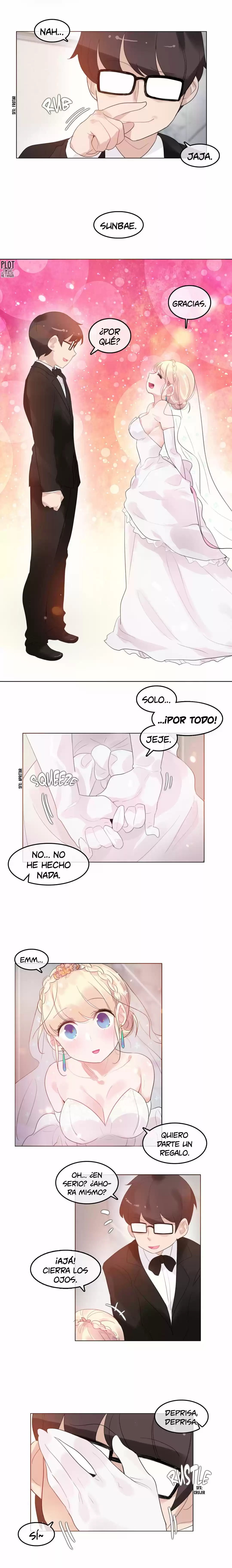 A Pervert's Daily Life - Capítulo 58 - Página 9 - LectorTMOo