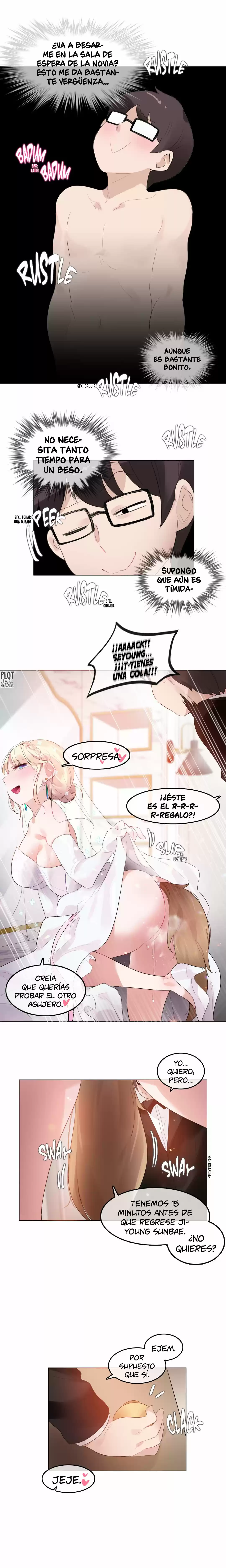 A Pervert's Daily Life - Capítulo 58 - Página 10 - LectorTMOo
