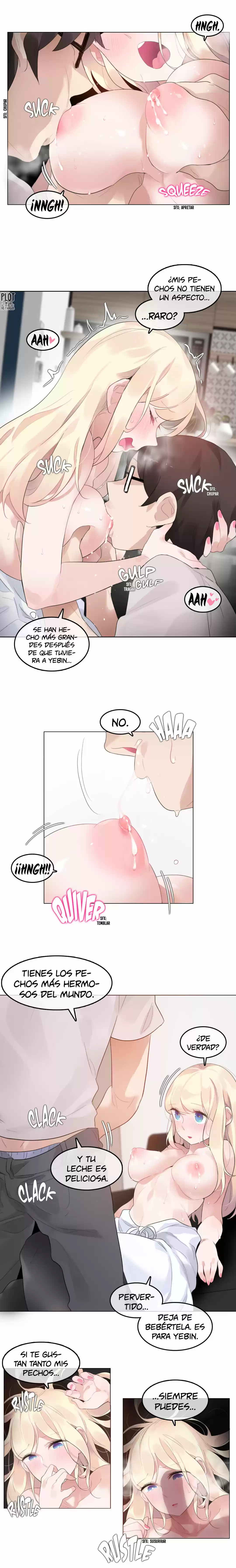 A Pervert's Daily Life - Capítulo 59 - Página 7 - LectorTMOo