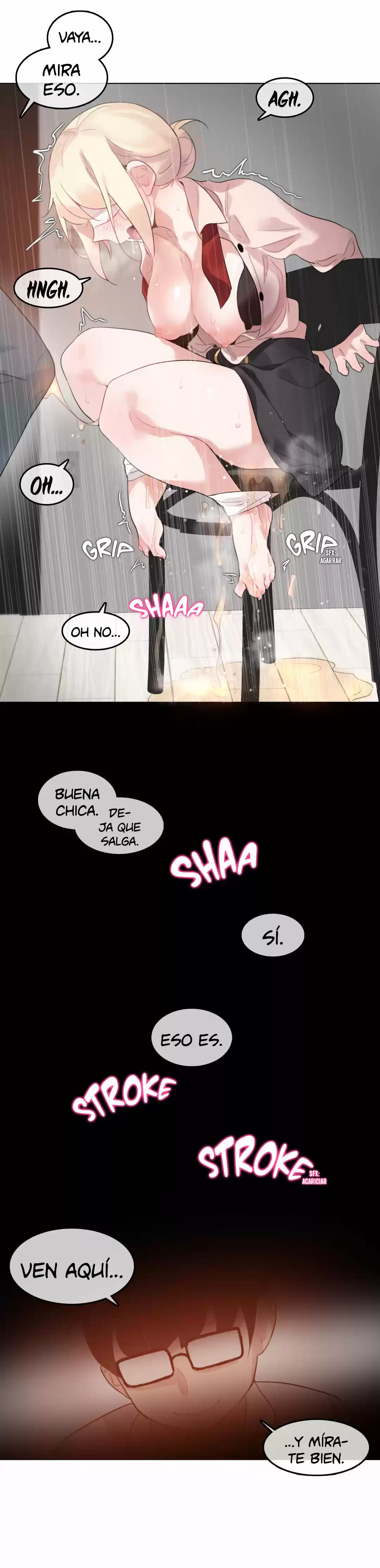 A Pervert's Daily Life - Capítulo 60 - Página 7 - LectorTMOo