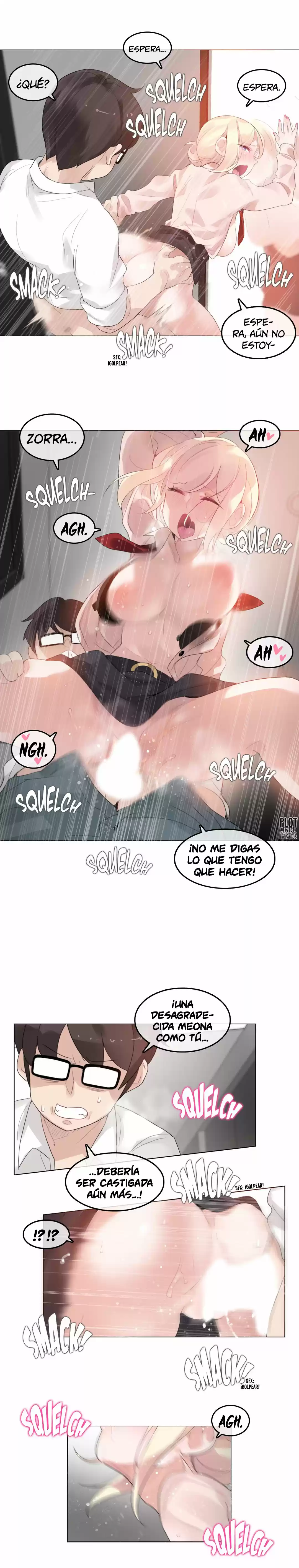 A Pervert's Daily Life - Capítulo 60 - Página 10 - LectorTMOo