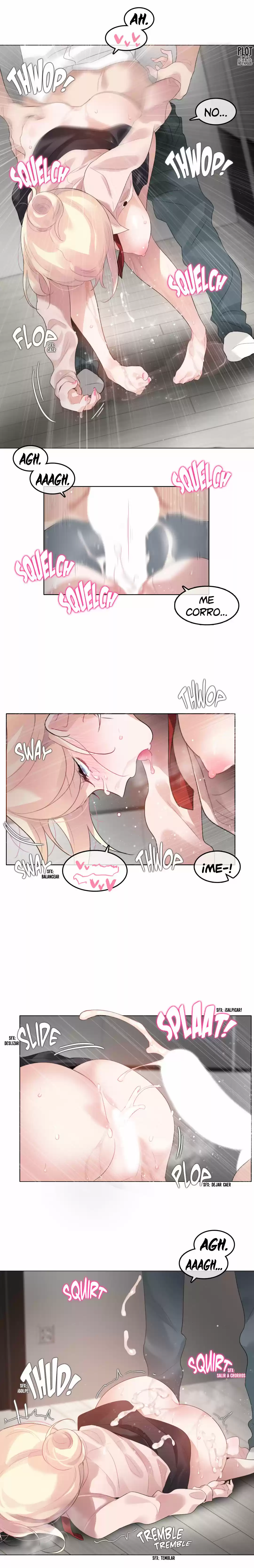 A Pervert's Daily Life - Capítulo 60 - Página 11 - LectorTMOo