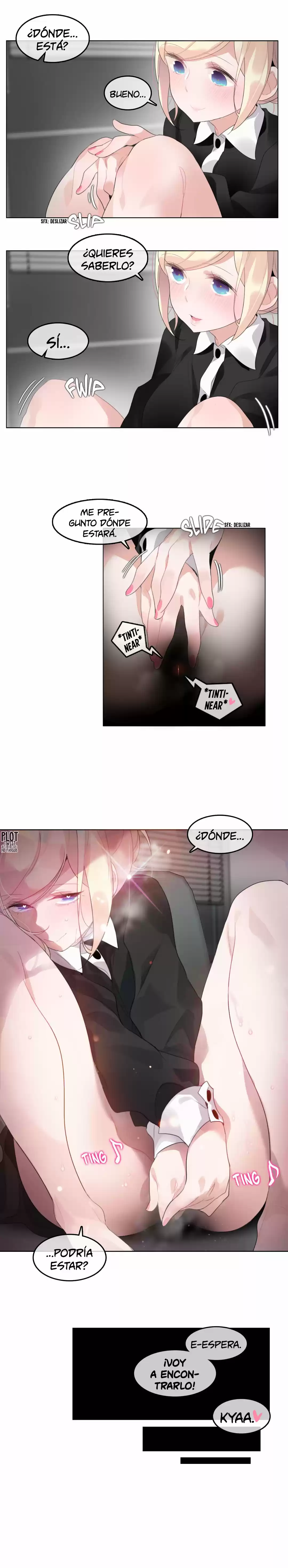 A Pervert's Daily Life - Capítulo 61 - Página 13 - LectorTMOo