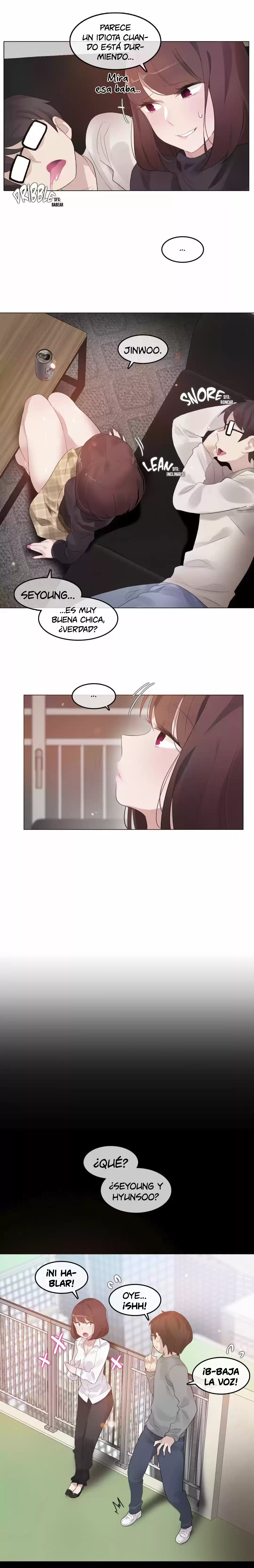 A Pervert's Daily Life - Capítulo 62 - Página 7 - LectorTMOo