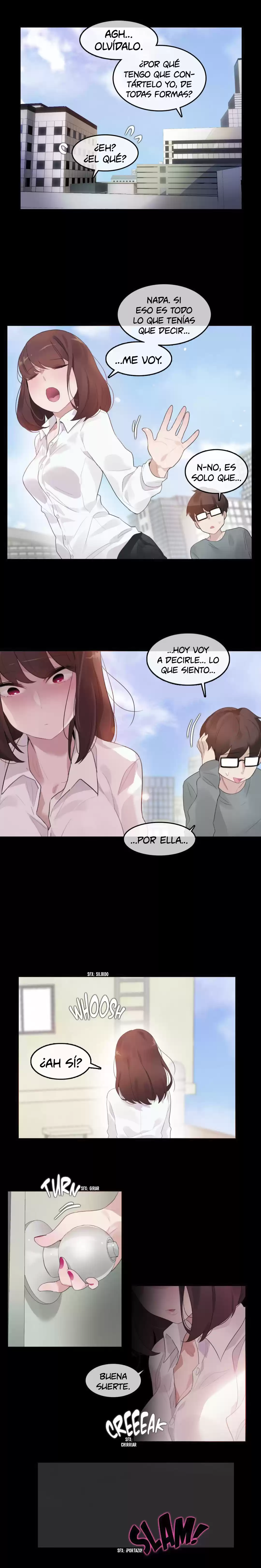A Pervert's Daily Life - Capítulo 62 - Página 9 - LectorTMOo