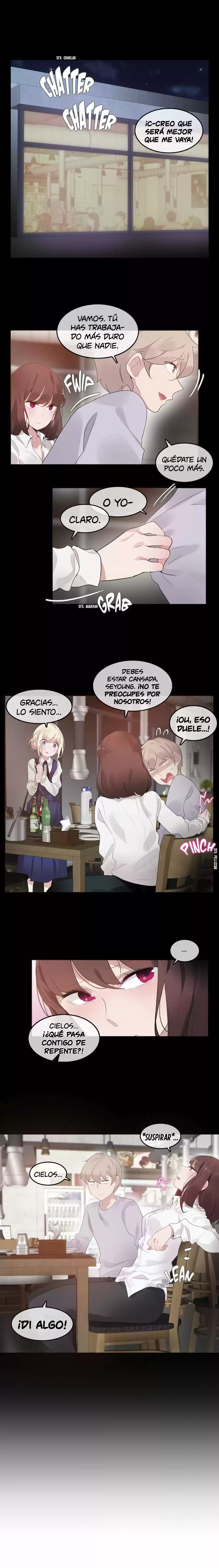 A Pervert's Daily Life - Capítulo 62 - Página 10 - LectorTMOo
