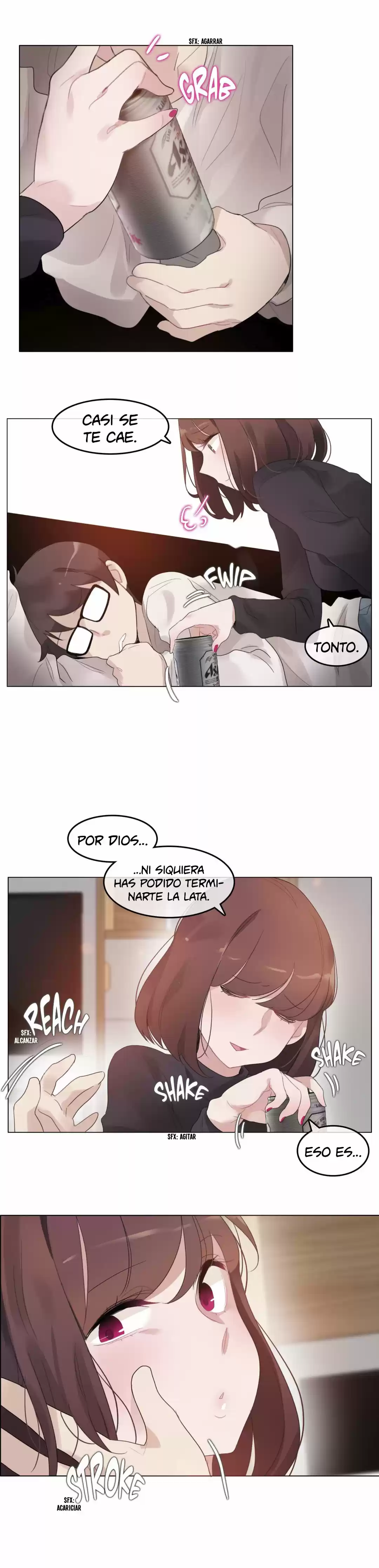 A Pervert's Daily Life - Capítulo 62 - Página 12 - LectorTMOo