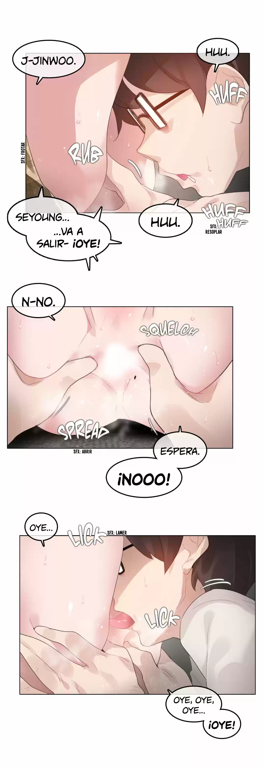 A Pervert's Daily Life - Capítulo 63 - Página 8 - LectorTMOo
