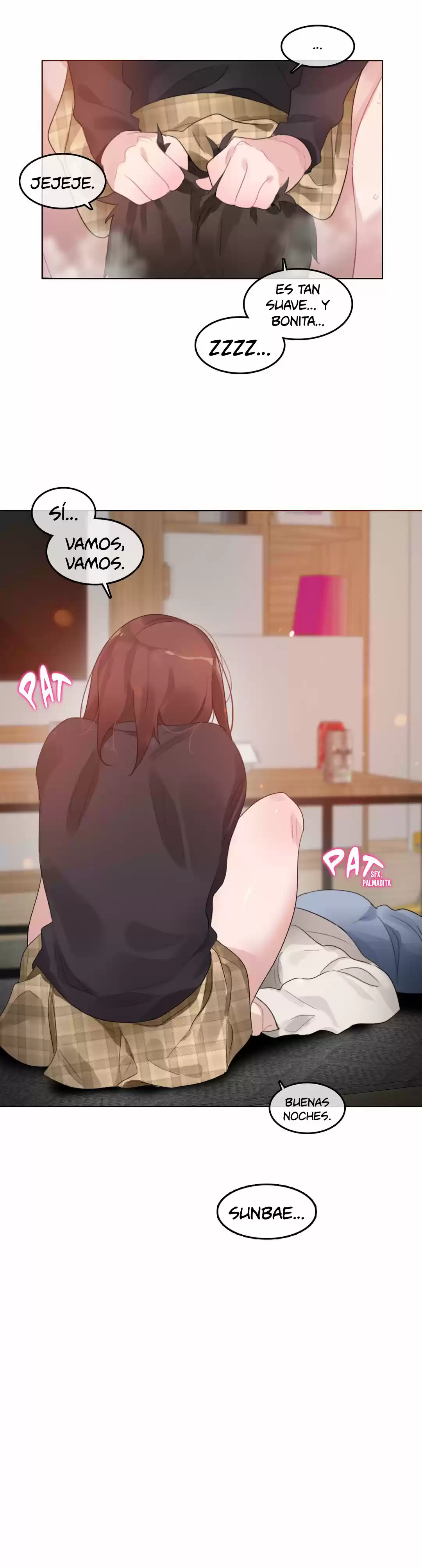 A Pervert's Daily Life - Capítulo 63 - Página 10 - LectorTMOo