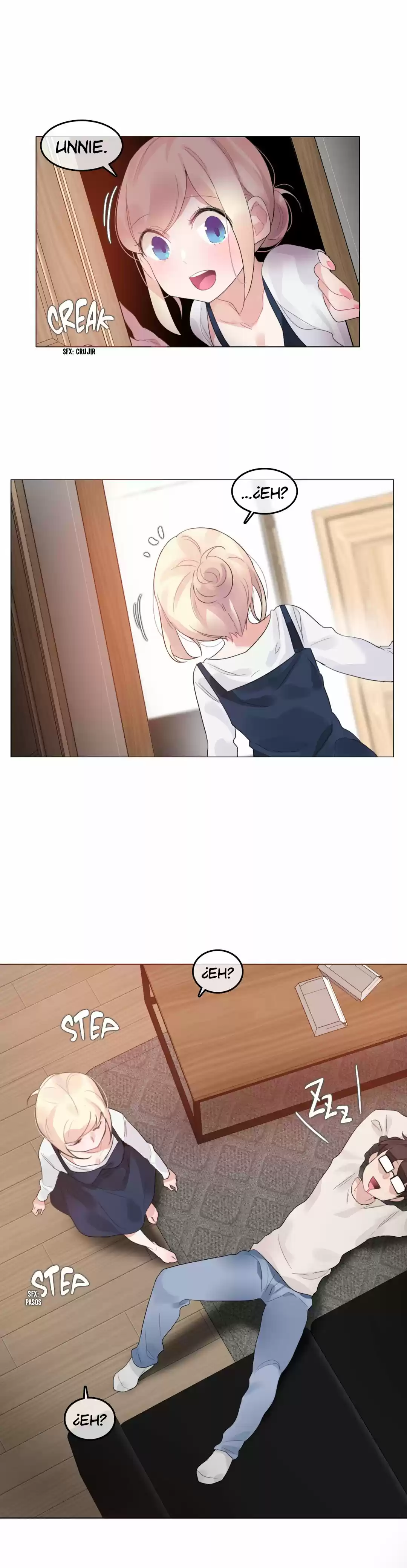 A Pervert's Daily Life - Capítulo 63 - Página 11 - LectorTMOo