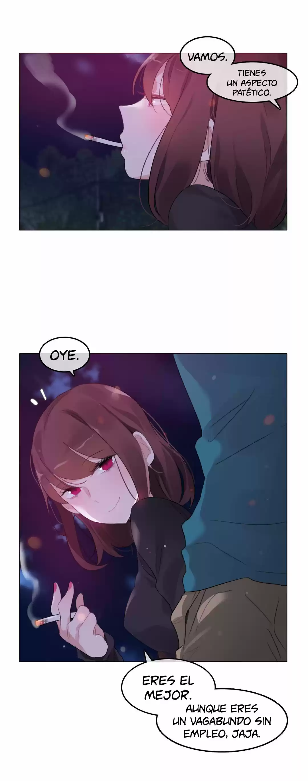 A Pervert's Daily Life - Capítulo 63 - Página 15 - LectorTMOo