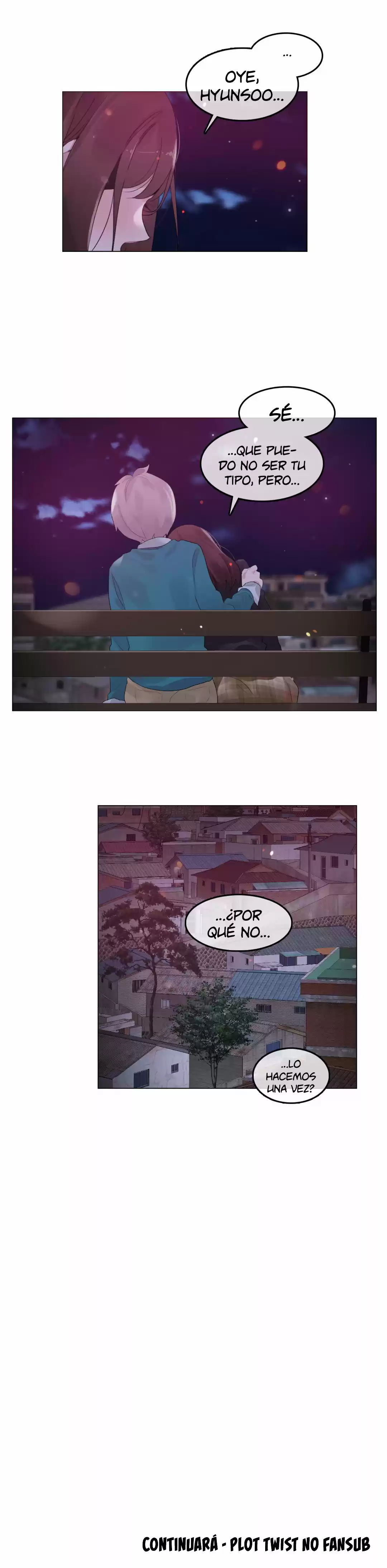 A Pervert's Daily Life - Capítulo 63 - Página 23 - LectorTMOo