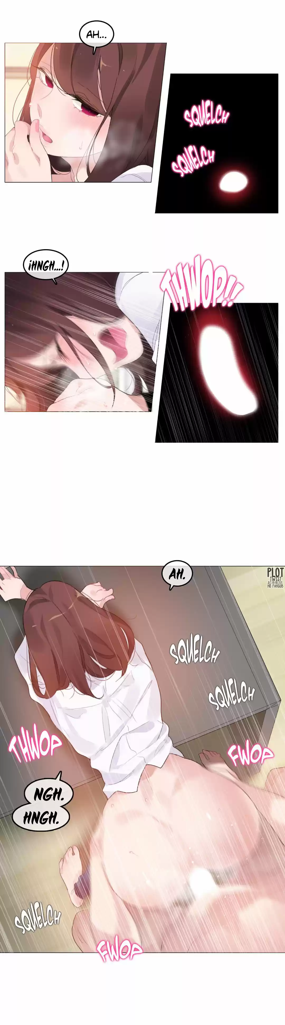 A Pervert's Daily Life - Capítulo 64 - Página 14 - LectorTMOo