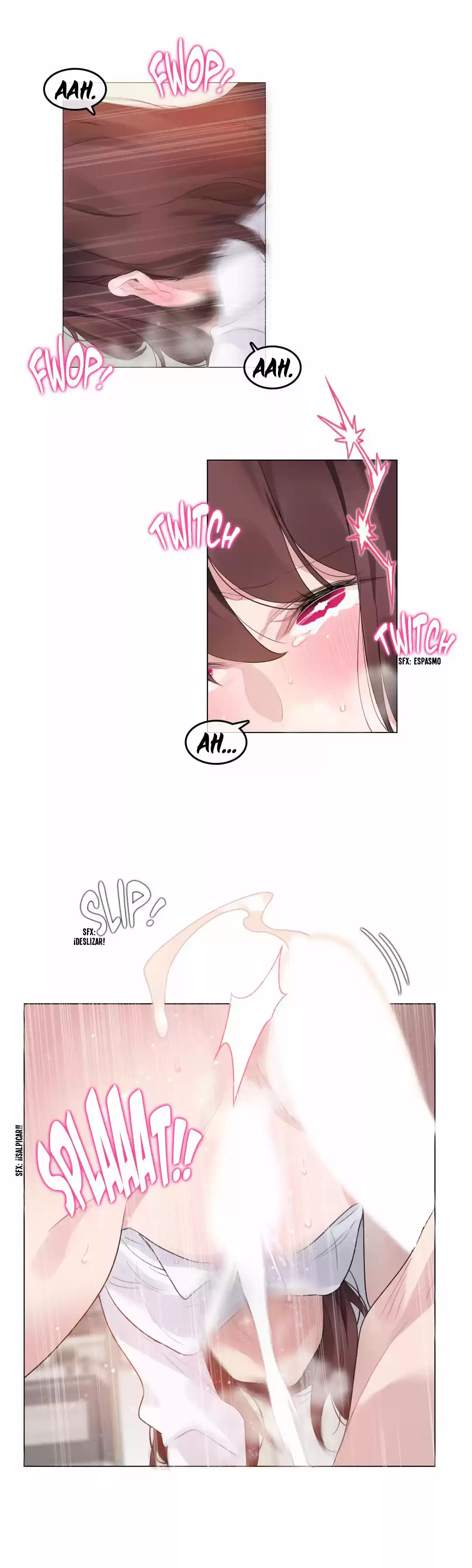 A Pervert's Daily Life - Capítulo 64 - Página 18 - LectorTMOo