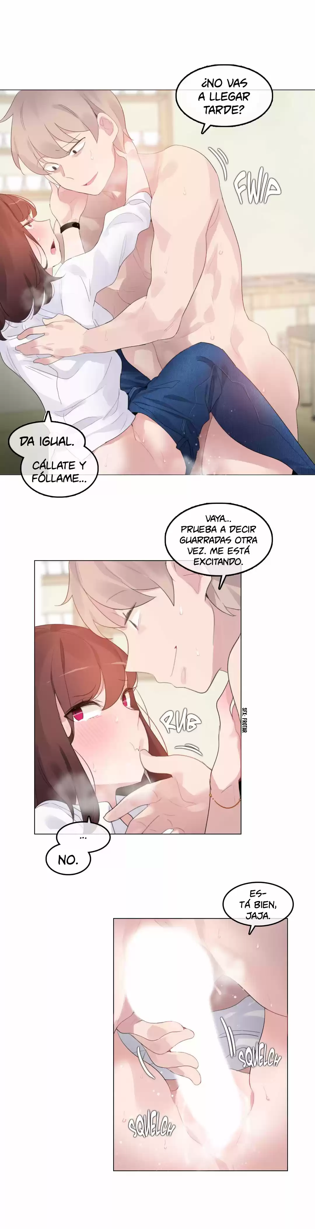A Pervert's Daily Life - Capítulo 64 - Página 20 - LectorTMOo