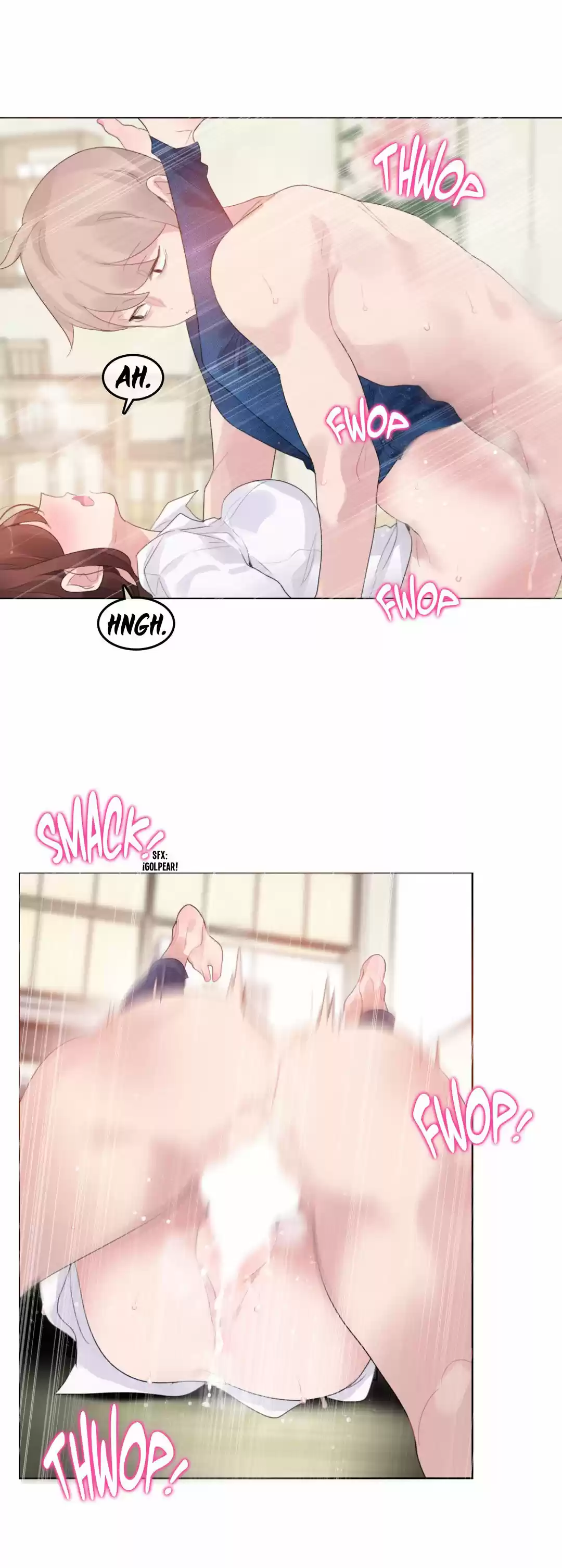 A Pervert's Daily Life - Capítulo 64 - Página 21 - LectorTMOo