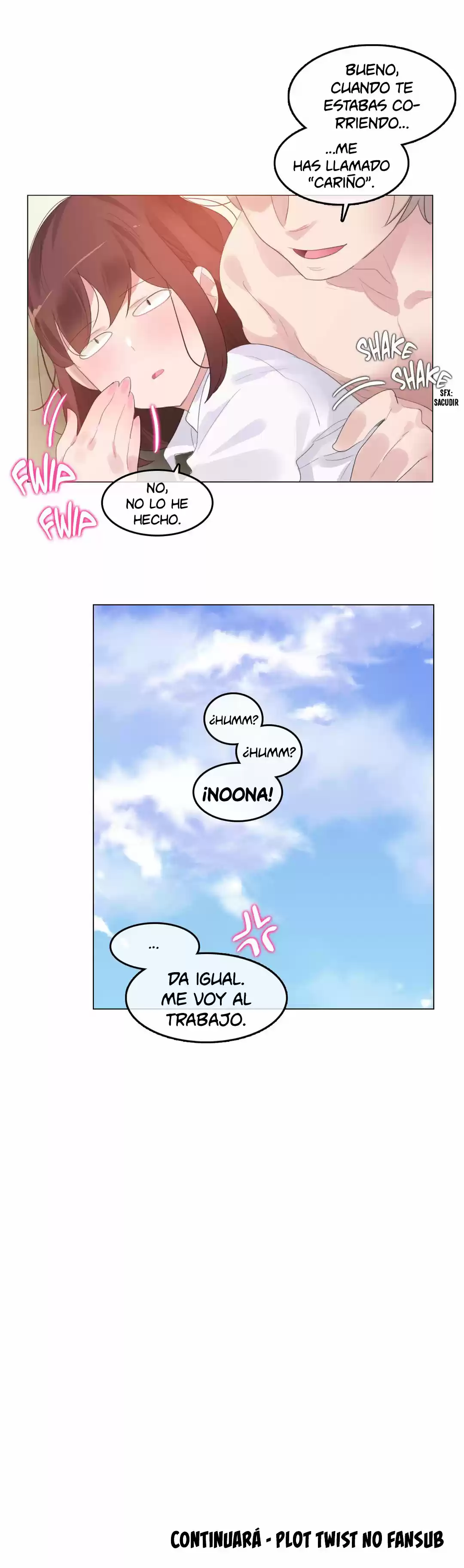 A Pervert's Daily Life - Capítulo 64 - Página 25 - LectorTMOo