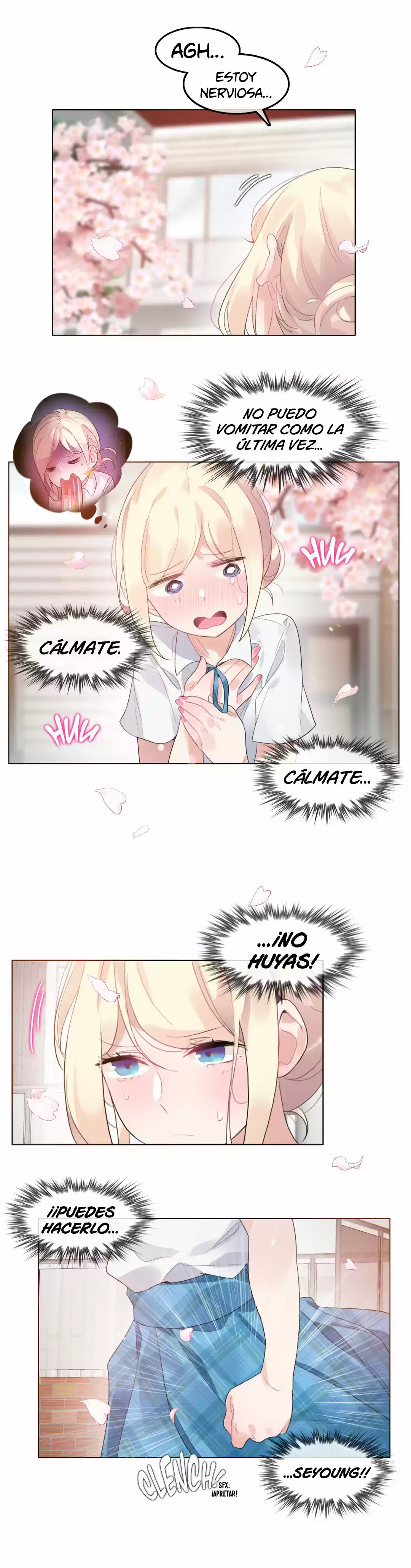 A Pervert's Daily Life - Capítulo 65 - Página 14 - LectorTMOo
