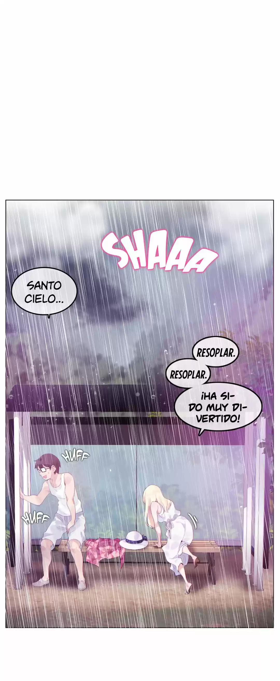 A Pervert's Daily Life - Capítulo 66 - Página 11 - LectorTMOo