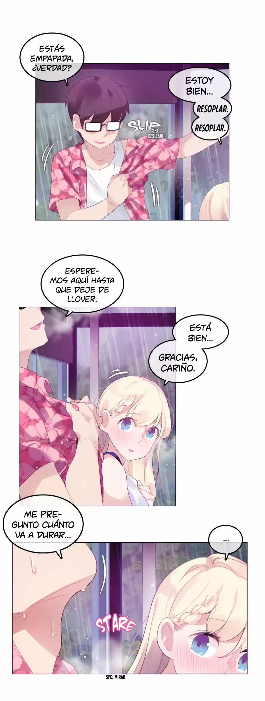 A Pervert's Daily Life - Capítulo 66 - Página 12 - LectorTMOo