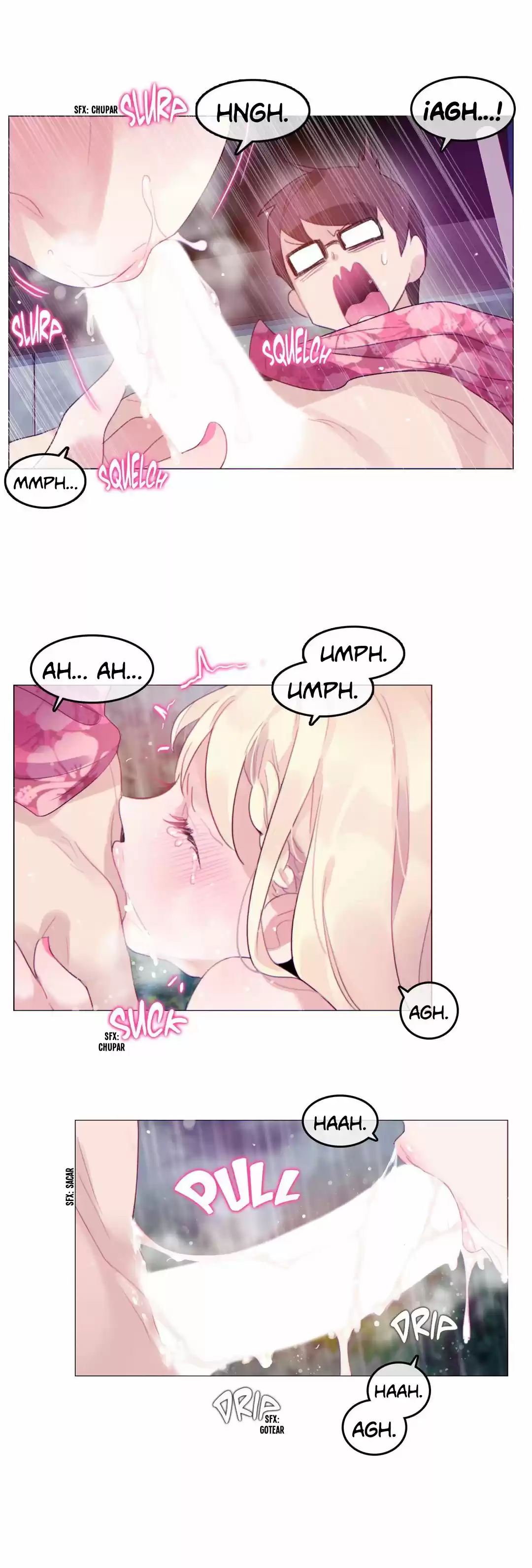 A Pervert's Daily Life - Capítulo 66 - Página 16 - LectorTMOo