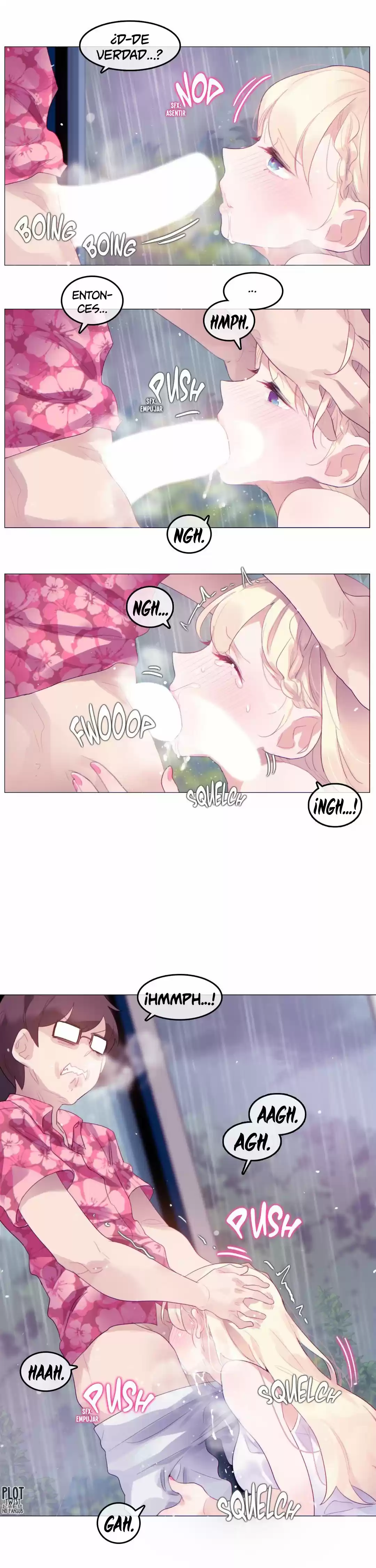 A Pervert's Daily Life - Capítulo 66 - Página 18 - LectorTMOo