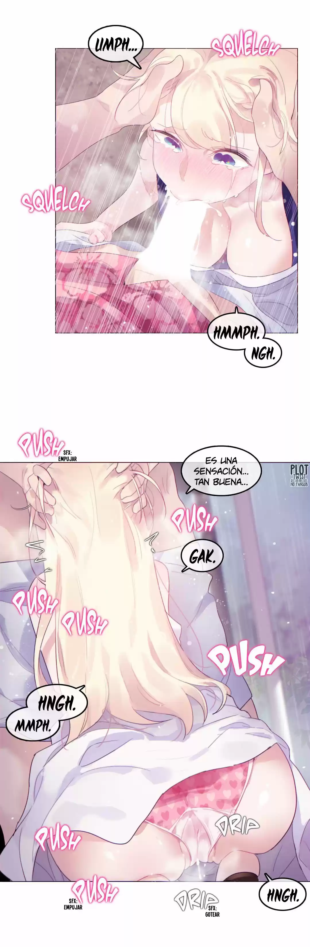 A Pervert's Daily Life - Capítulo 66 - Página 19 - LectorTMOo