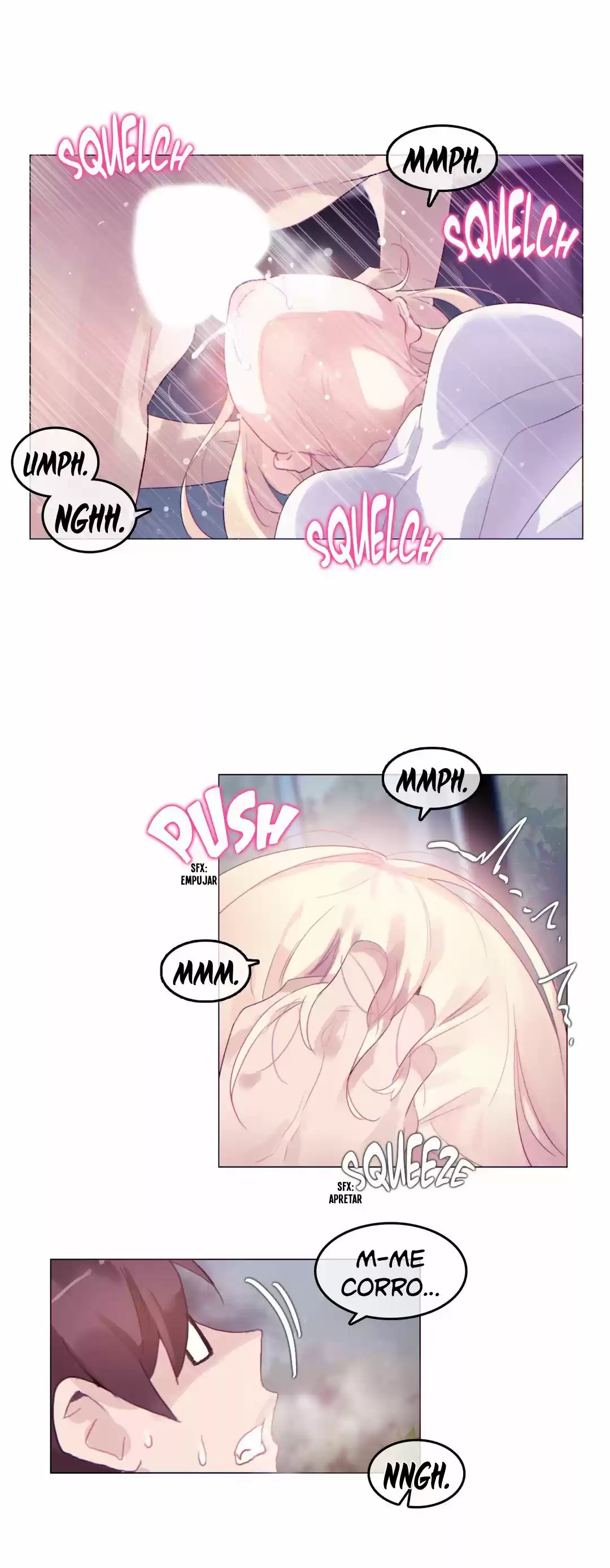 A Pervert's Daily Life - Capítulo 66 - Página 20 - LectorTMOo