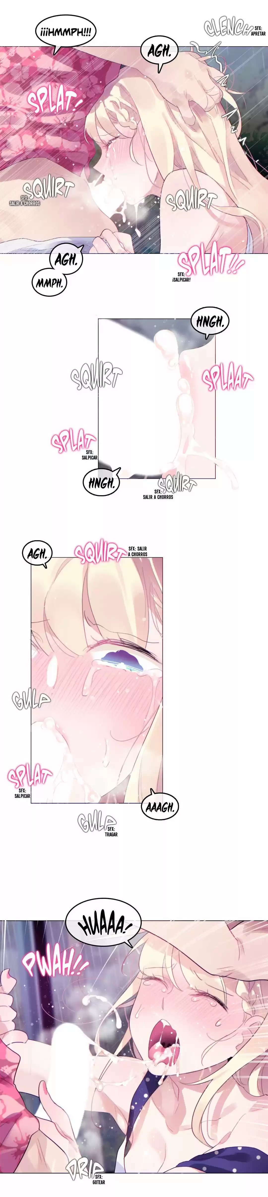 A Pervert's Daily Life - Capítulo 66 - Página 21 - LectorTMOo