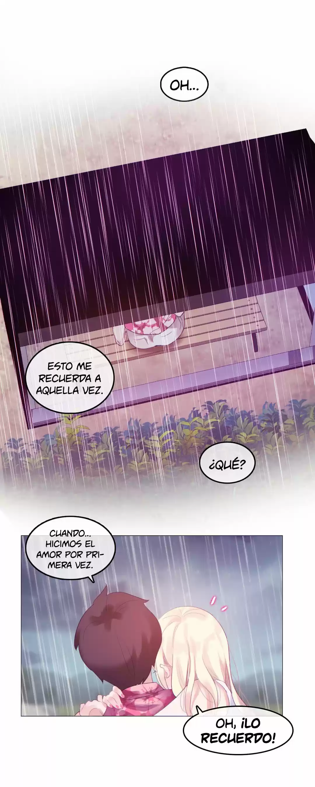 A Pervert's Daily Life - Capítulo 66 - Página 24 - LectorTMOo