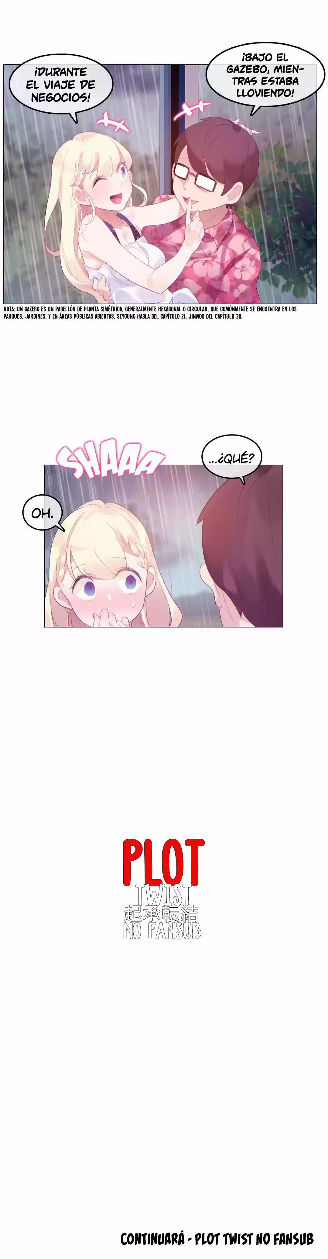 A Pervert's Daily Life - Capítulo 66 - Página 25 - LectorTMOo