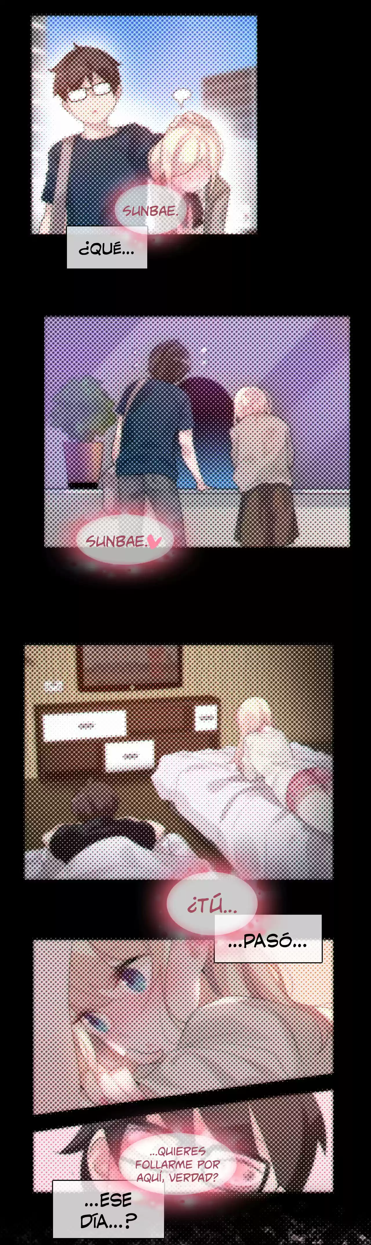 A Pervert's Daily Life - Capítulo 67 - Página 10 - LectorTMOo