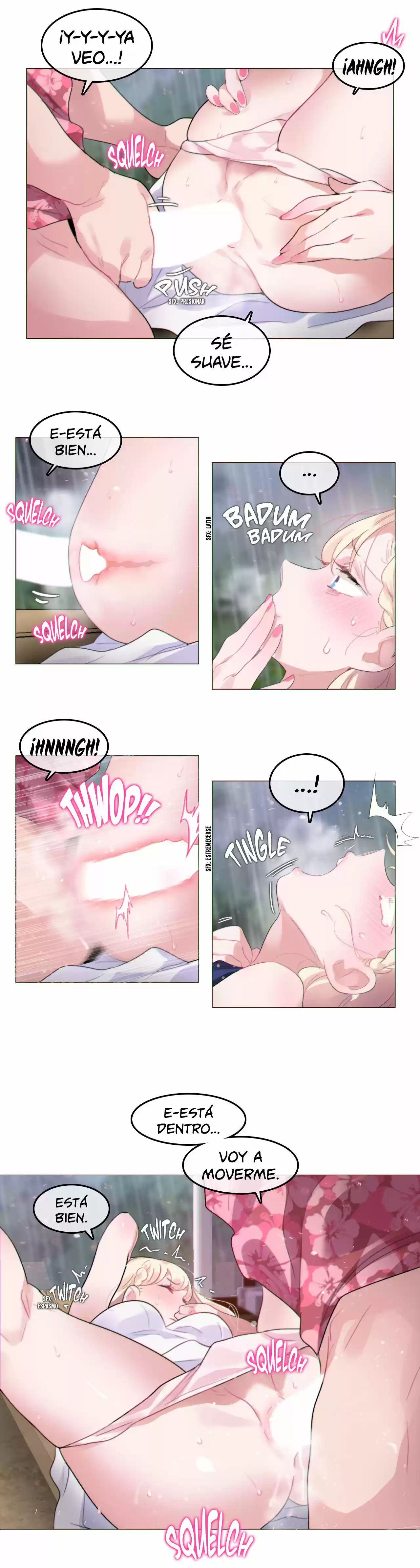 A Pervert's Daily Life - Capítulo 67 - Página 12 - LectorTMOo