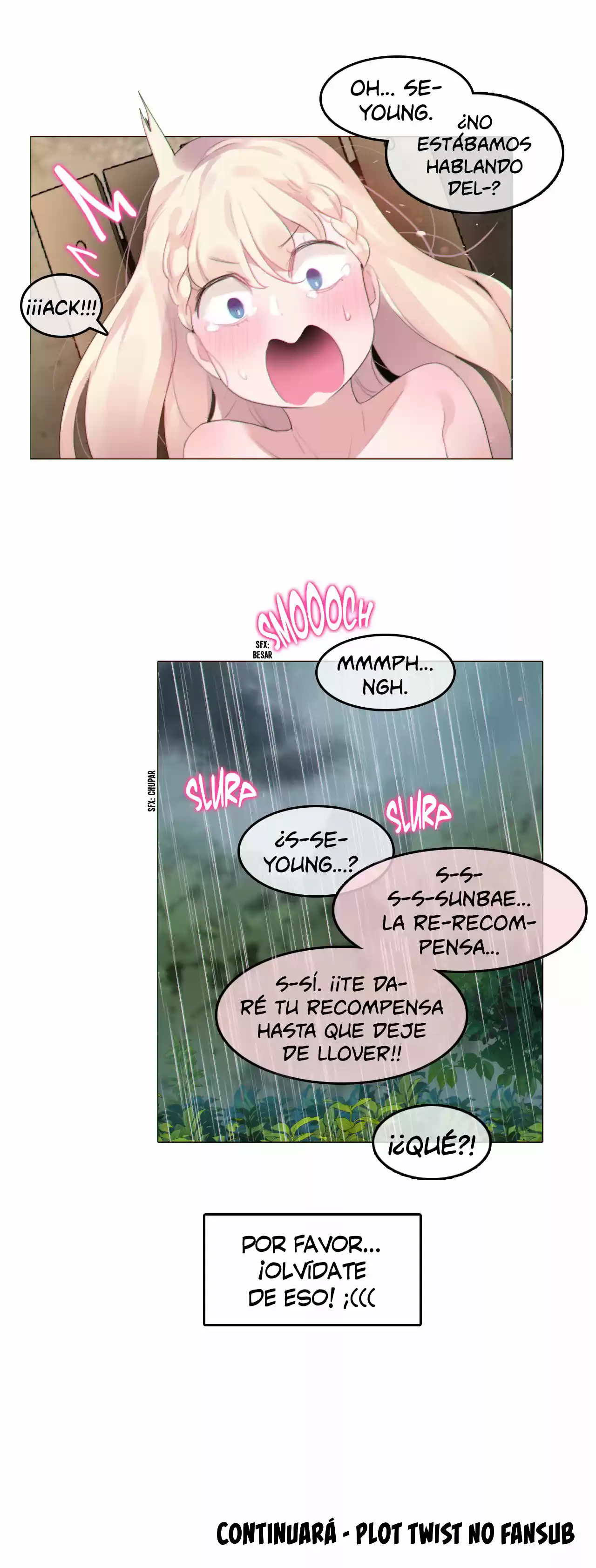 A Pervert's Daily Life - Capítulo 67 - Página 22 - LectorTMOo