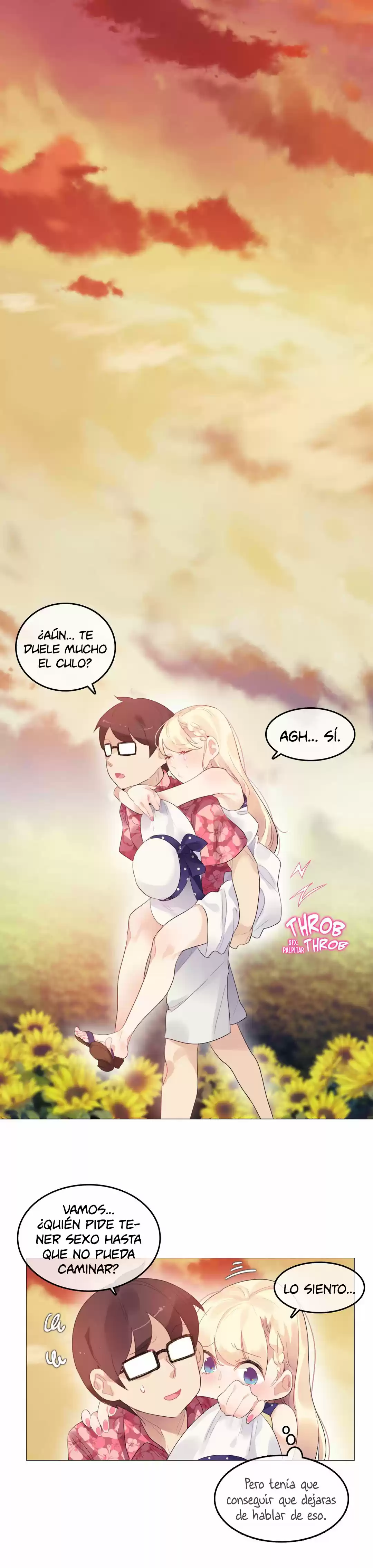 A Pervert's Daily Life - Capítulo 68 - Página 2 - LectorTMOo