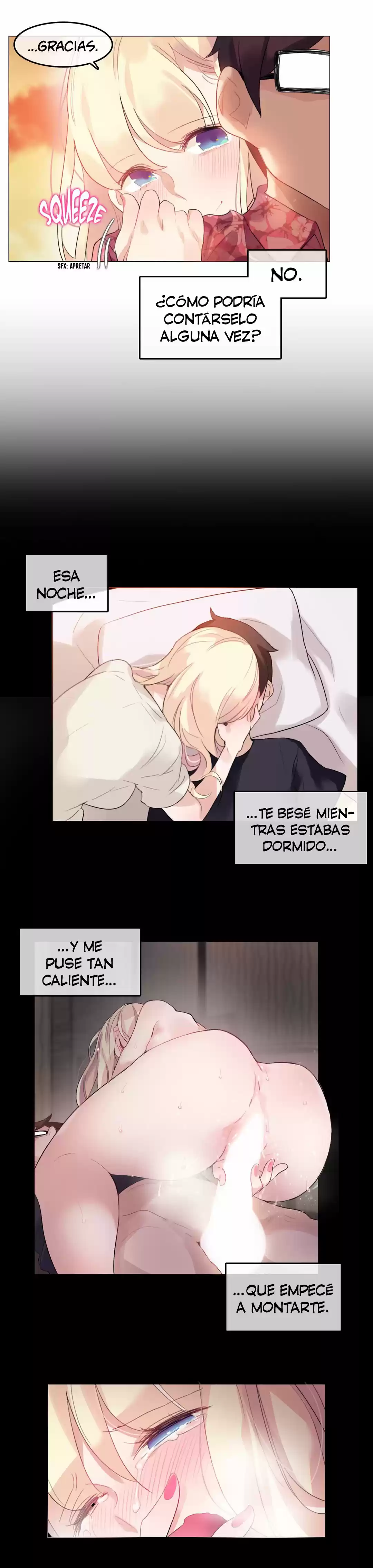 A Pervert's Daily Life - Capítulo 68 - Página 4 - LectorTMOo