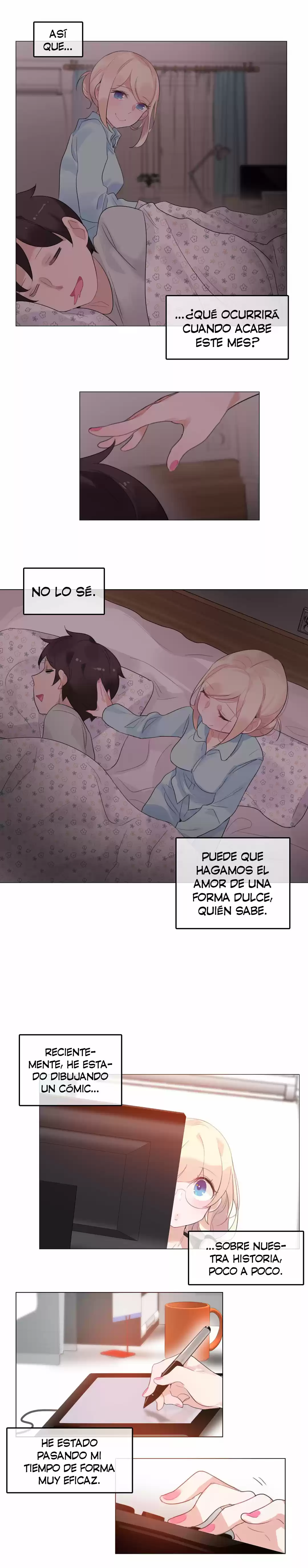 A Pervert's Daily Life - Capítulo 68 - Página 13 - LectorTMOo